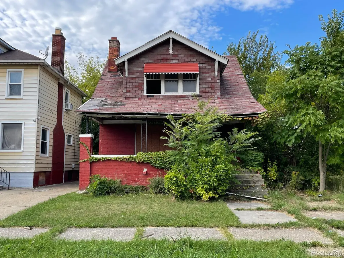 3240 GLYNN, Detroit, MI 48206 - Image #1