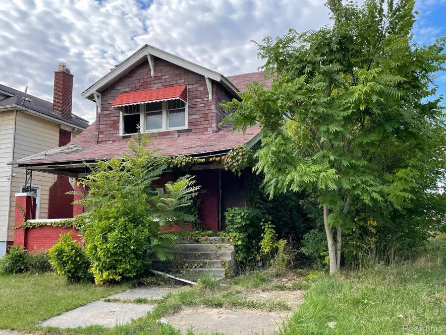 3240 GLYNN, Detroit, MI 48206 - Image #2