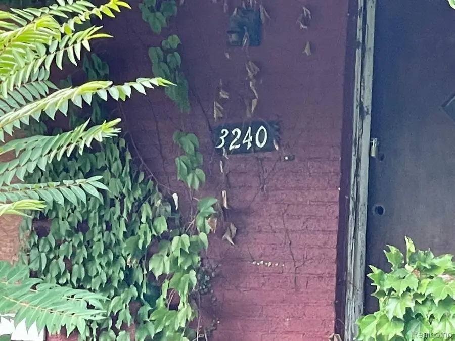 3240 GLYNN, Detroit, MI 48206 - Image #3