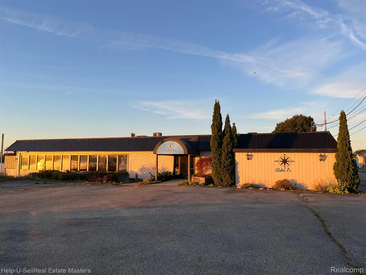 3136 MILITARY ST, Port Huron, MI 48060 - Image #1