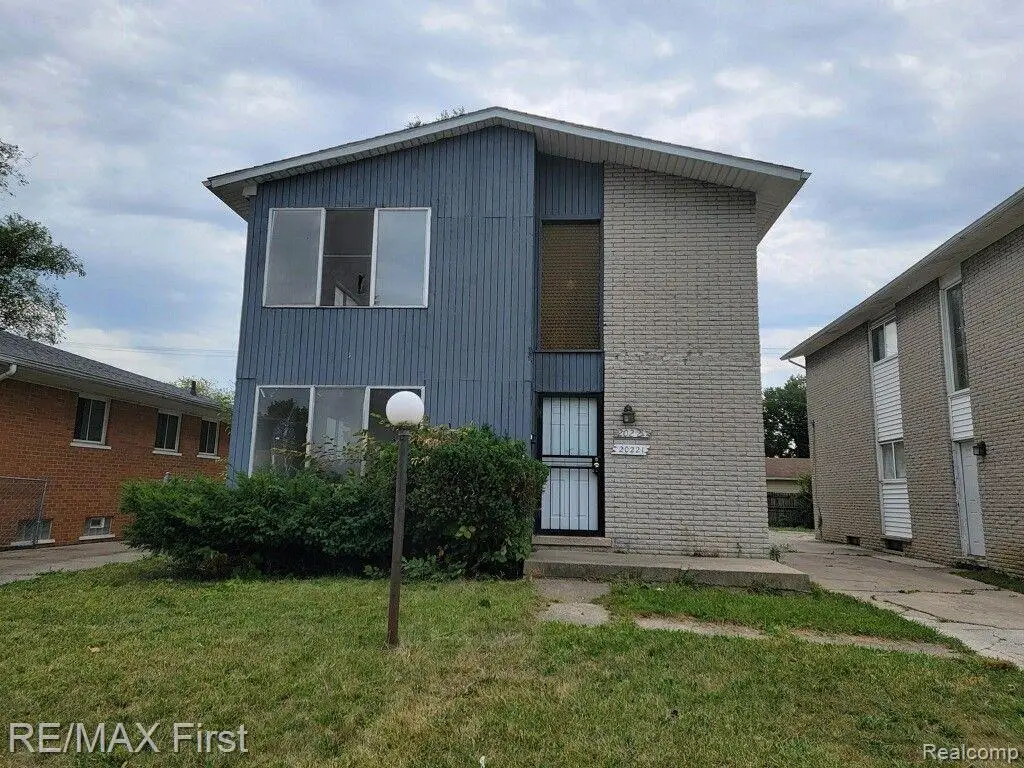 20221-20225 TIREMAN ST, Detroit, MI 48228 - Image #1