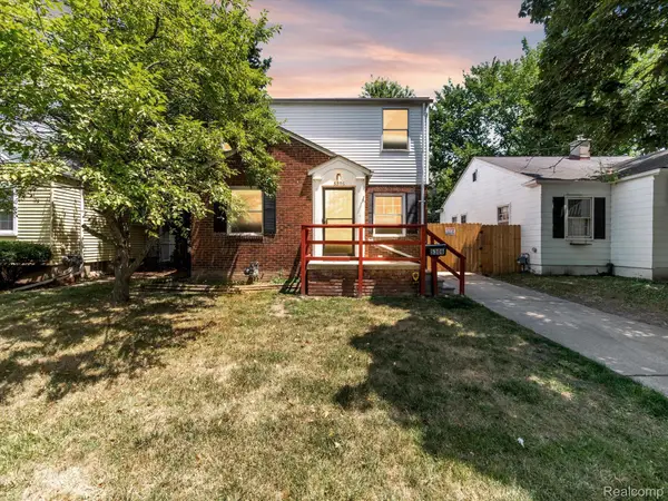 5306 MARSEILLES ST, Detroit, MI 48224