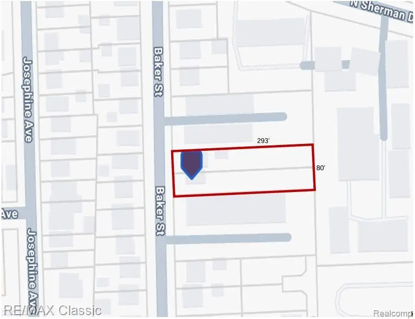 300-304 BAKER ST, Royal Oak, MI 48067 - Image #1