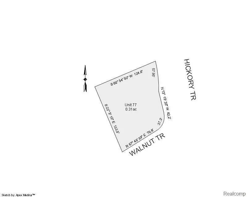 5156  Hickory TRL, Grand Blanc Charter Township, MI 48439 - Image #2