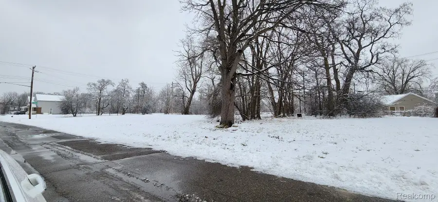 3978 16th Street, Detroit, MI 48208 - #3