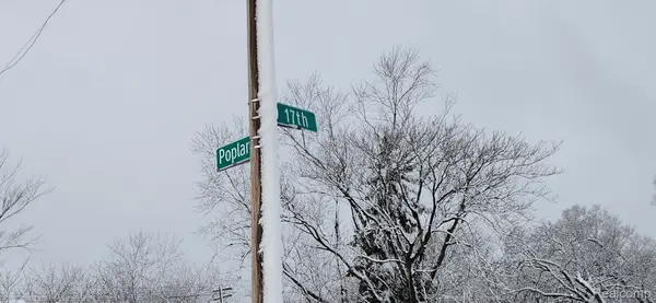 3997 17th Street, Detroit, MI 48208