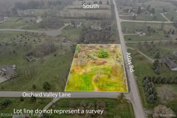 9338 ORCHARD VALLEY LANE, Davison, MI 48423