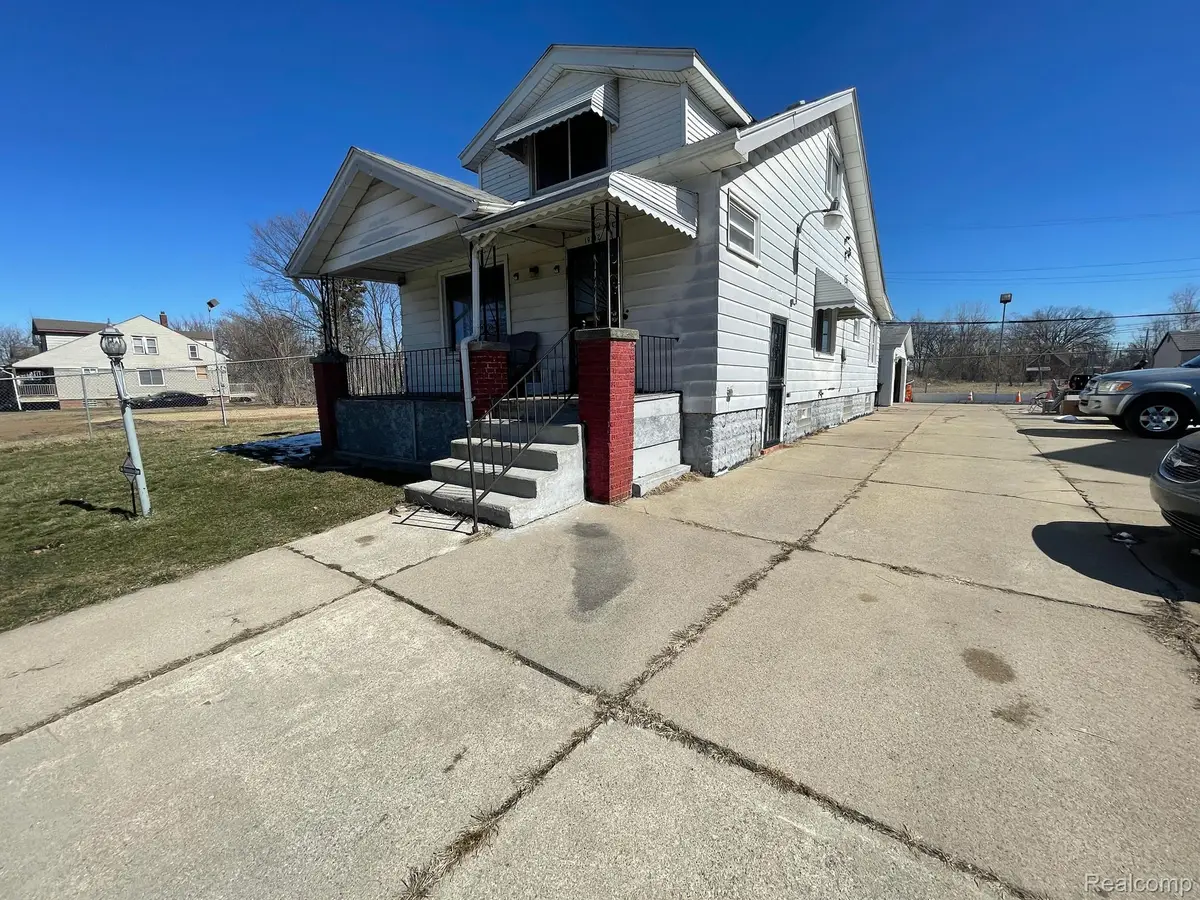 19312 DANBURY ST, Detroit, MI 48203 - Image #1