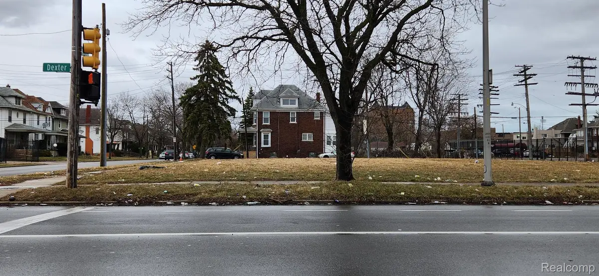 7356 Dexter Avenue, Detroit, MI 48206 - #1