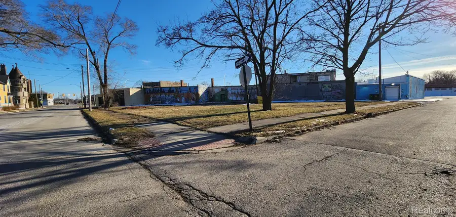 4261 ROSA PARKS BLVD, Detroit, MI 48208 - Image #3