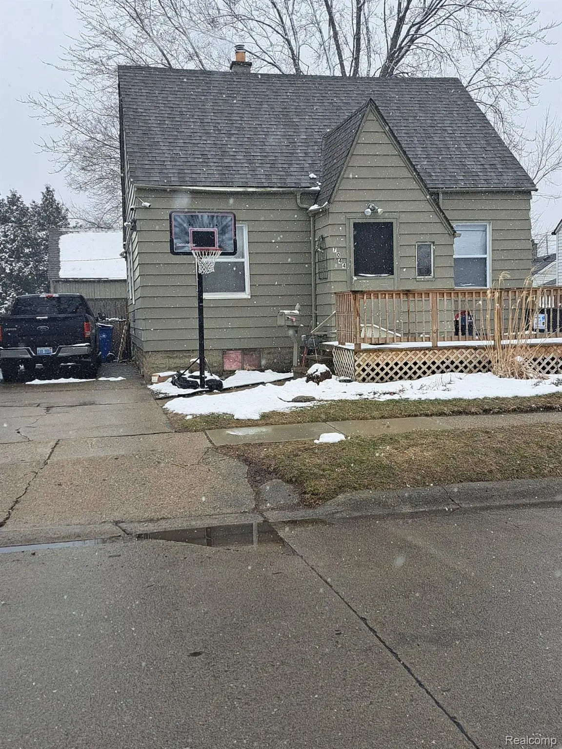 7044 HUPP AVE, Warren, MI 48091 - #1