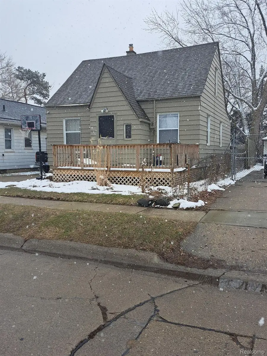 7044 HUPP AVE, Warren, MI 48091 - #2