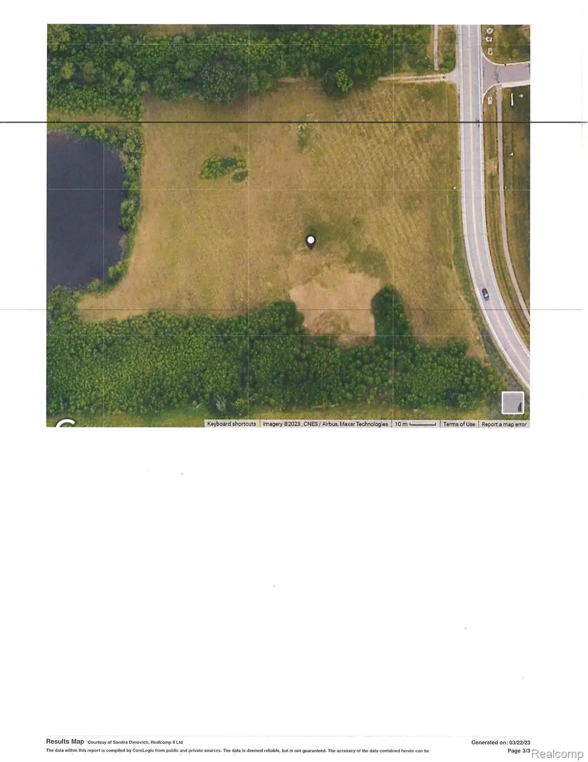 890 AVIS DR, Pittsfield, MI 48108 - Image #1