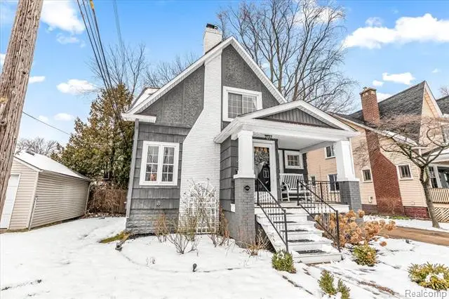 934 Lockwood Road, Royal Oak, MI 48067 - Image #2