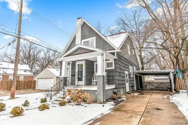 934 Lockwood Road, Royal Oak, MI 48067 - Image #3