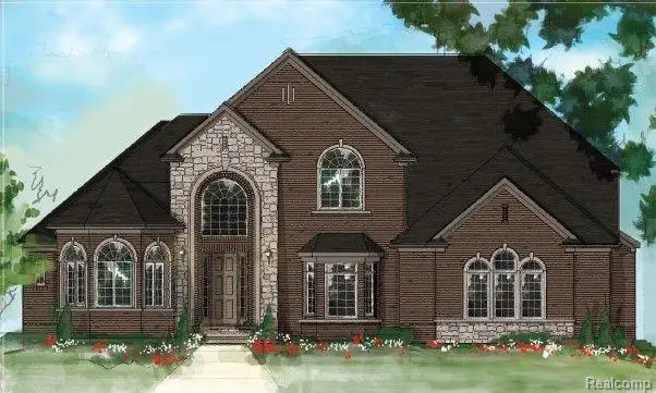 3252 FORSTER LN, Shelby Charter Township, MI 48316 - Image #1
