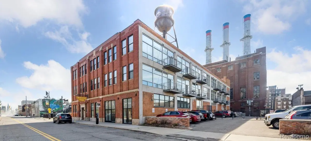 55 W Canfield 10, Detroit, MI 48201 - Image #1