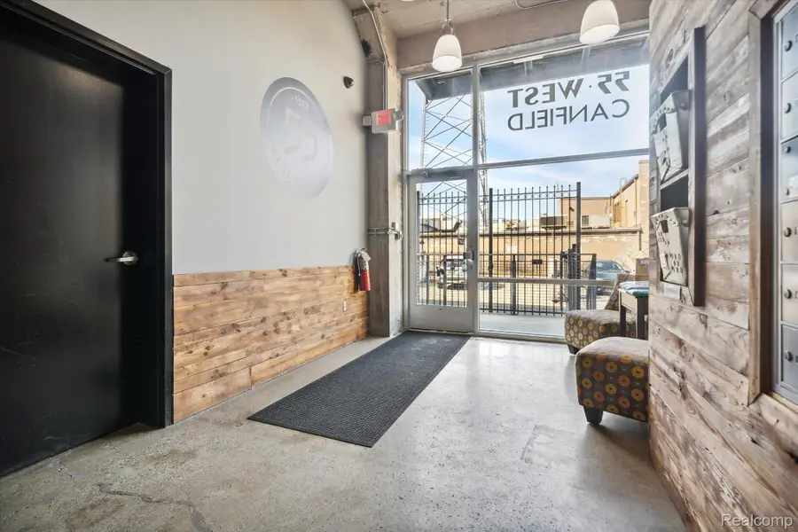 55 W Canfield 10, Detroit, MI 48201 - Image #3
