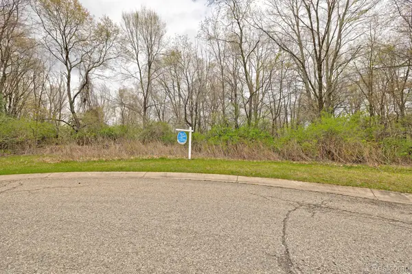 206 ASTOR KNOLLS DR, Ortonville, MI 48462