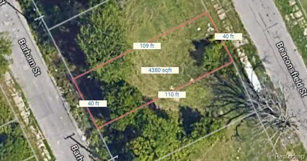 3935 BEACONSFIELD ST, Detroit, MI 48224 - Image #3
