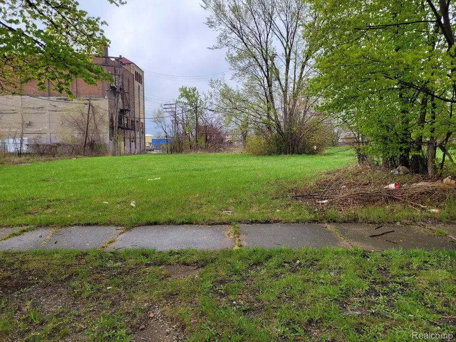 3352 ROCHESTER ST, Detroit, MI 48206 - Image #2