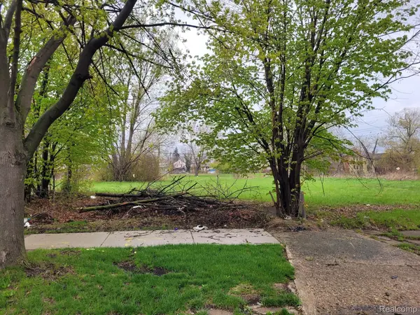 3346 ROCHESTER ST, Detroit, MI 48206