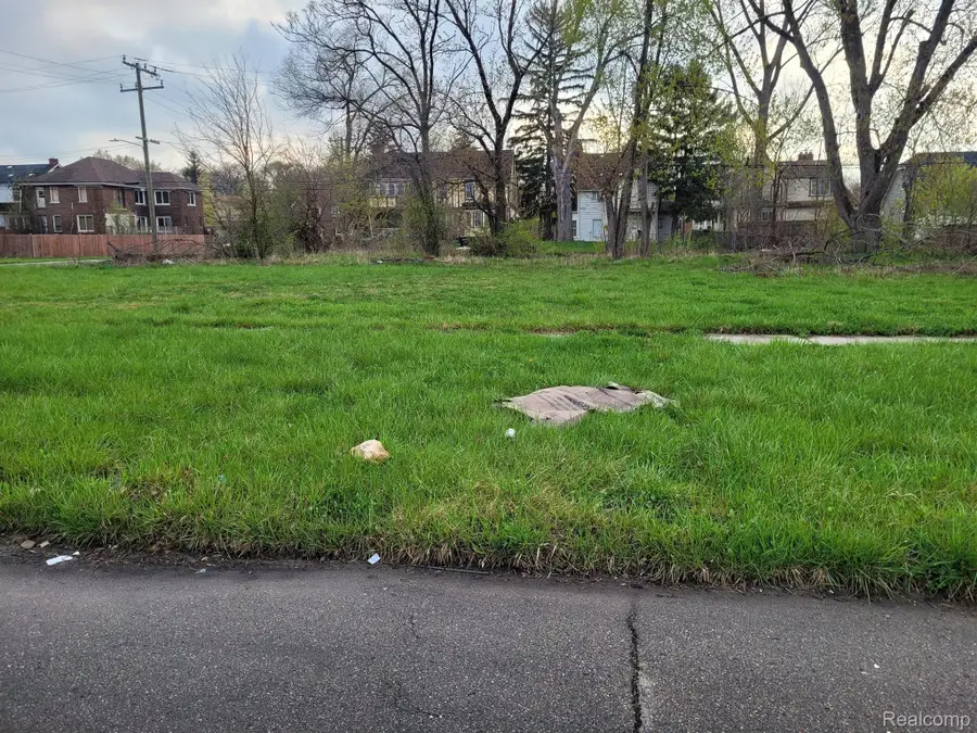 16821 LOG CABIN ST, Detroit, MI 48203 - Image #2