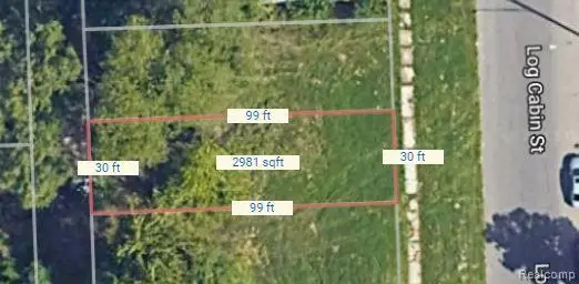 16821 LOG CABIN ST, Detroit, MI 48203 - Image #3