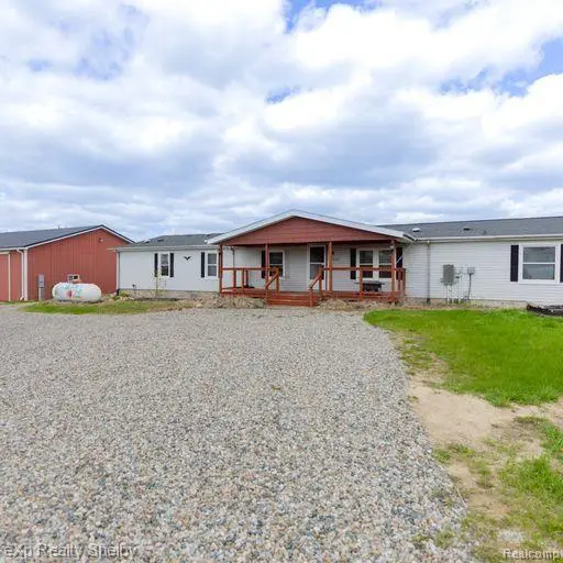 4267 CLIFFORD RD, Silverwood, MI 48760 - Image #2