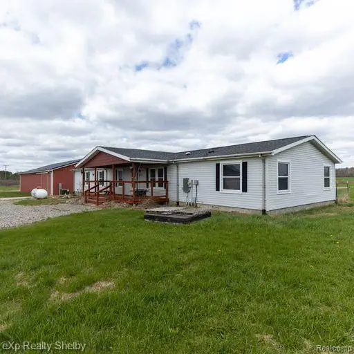 4267 CLIFFORD RD, Silverwood, MI 48760 - Image #3