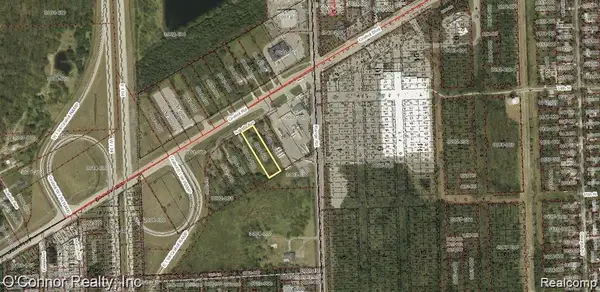 4601 GRATIOT RD, Kimball, MI 48074