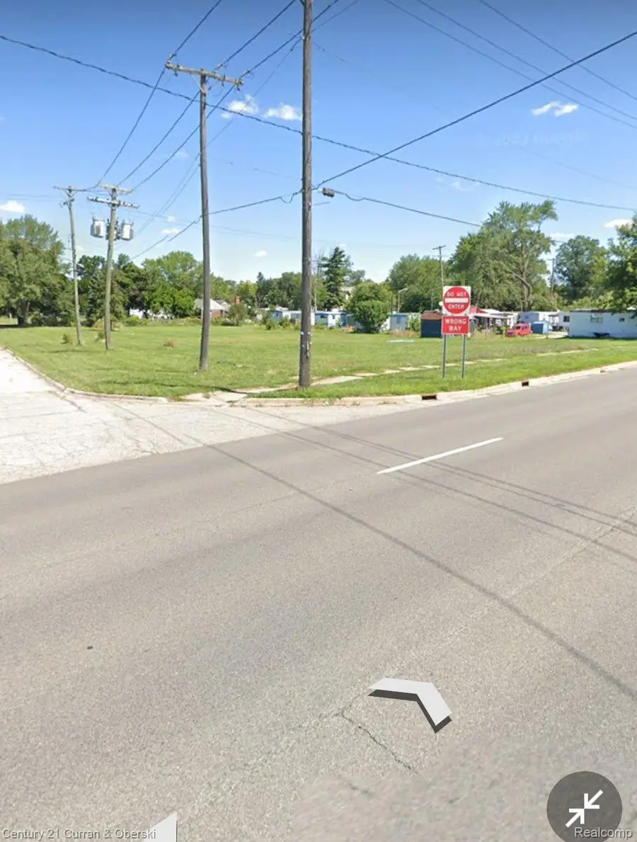 Lot MICHIGAN AVE, Inkster, MI 48141 - Image #2