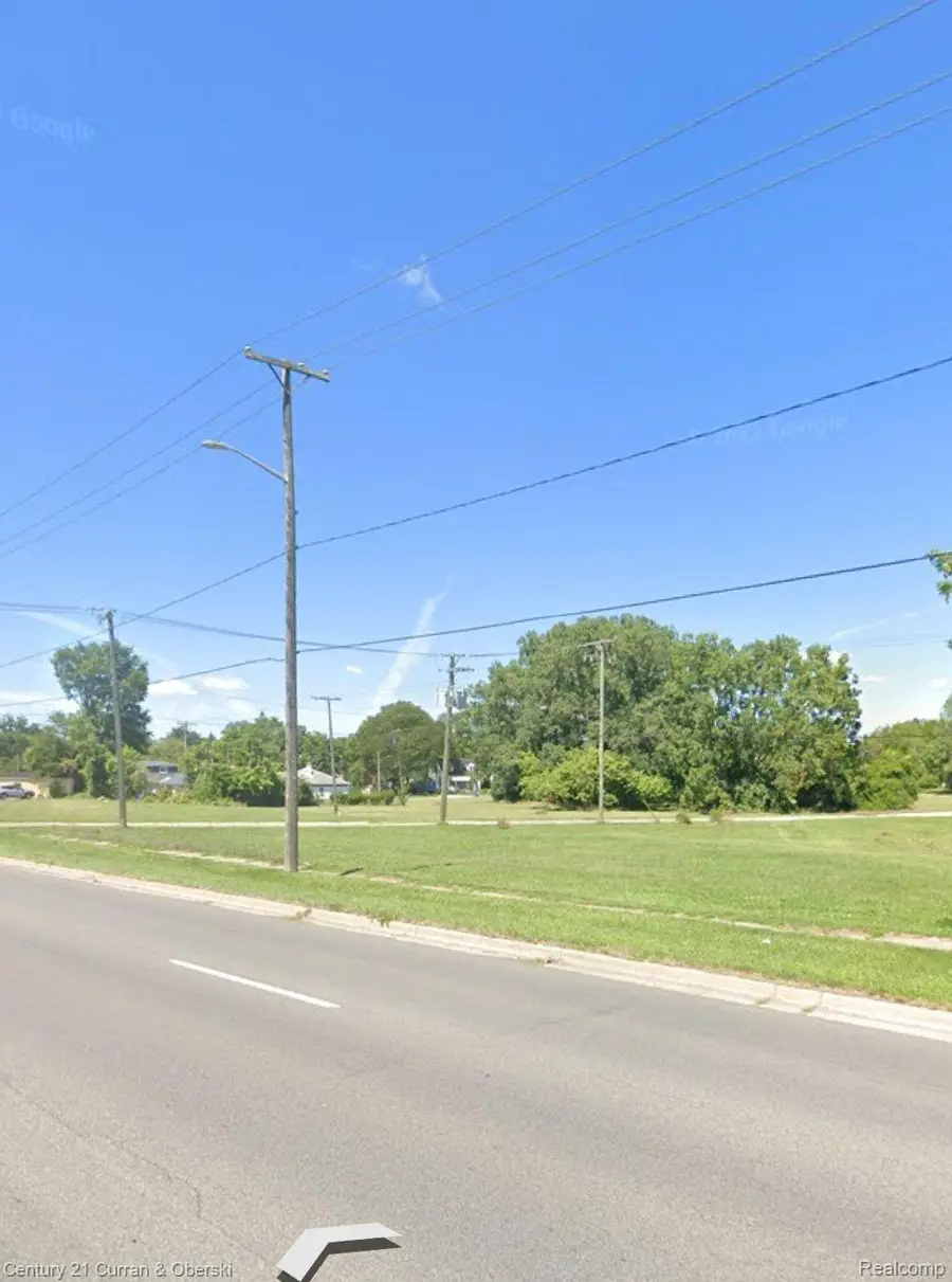 Lot MICHIGAN AVE, Inkster, MI 48141 - Image #3