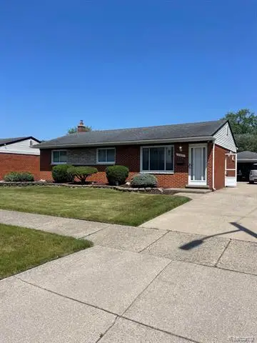 11657 Katherine Street, Taylor, MI 48180 - #1