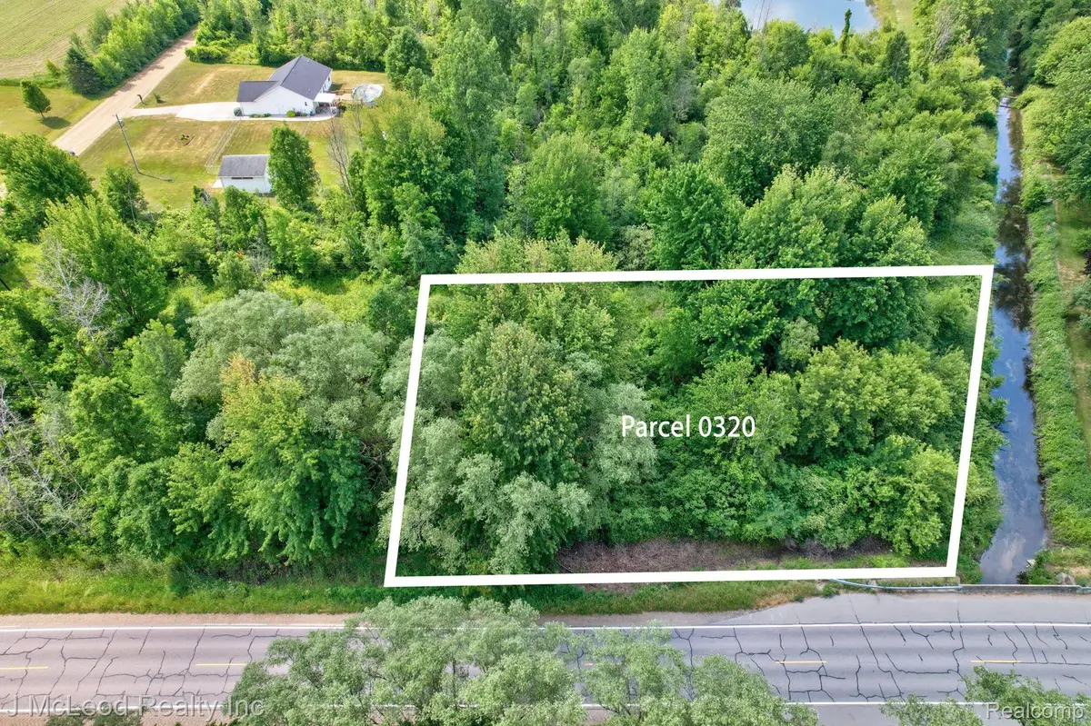 VL 0320 BIRCH RUN, Millington, MI 48746 - Image #1