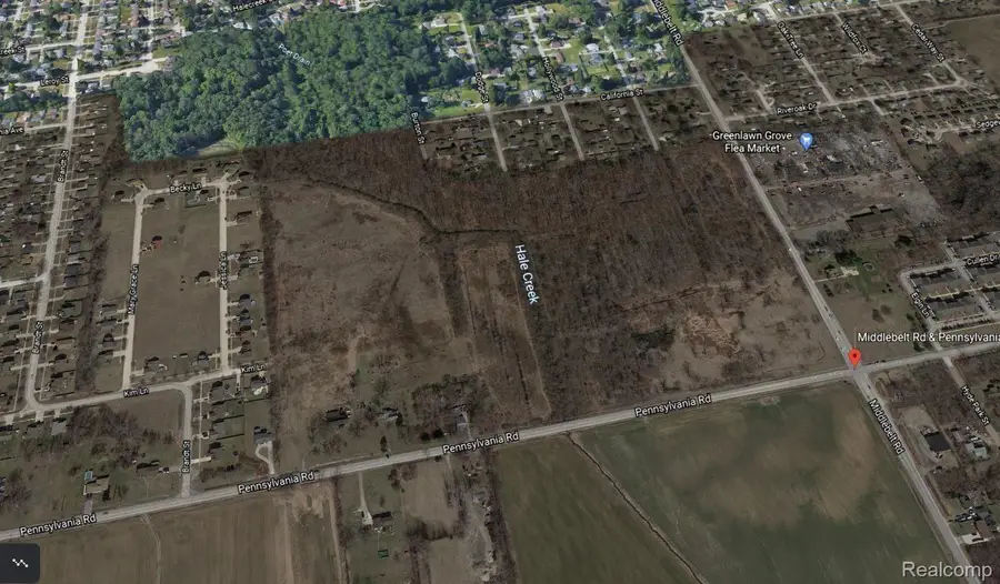 00 PENNSYLVANIA, Romulus, MI 48174 - Image #2