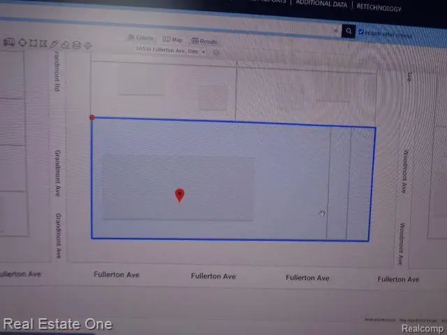 16530 FULLERTON ST, Detroit, MI 48227 - Image #2