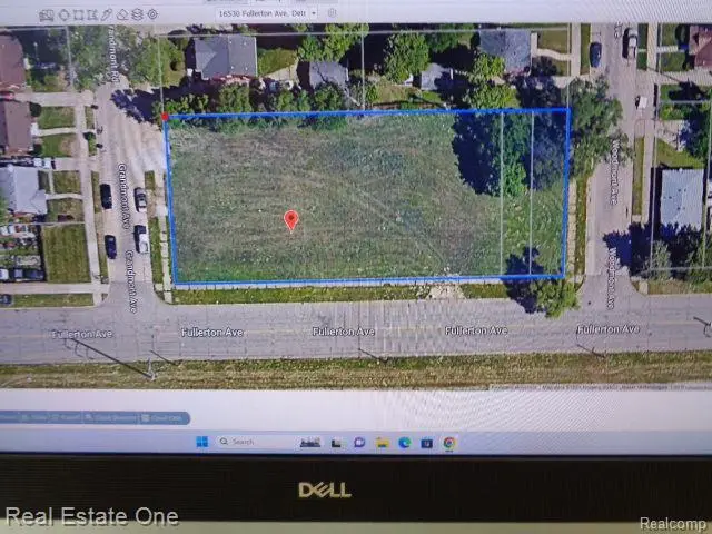 16530 FULLERTON ST, Detroit, MI 48227 - Image #3