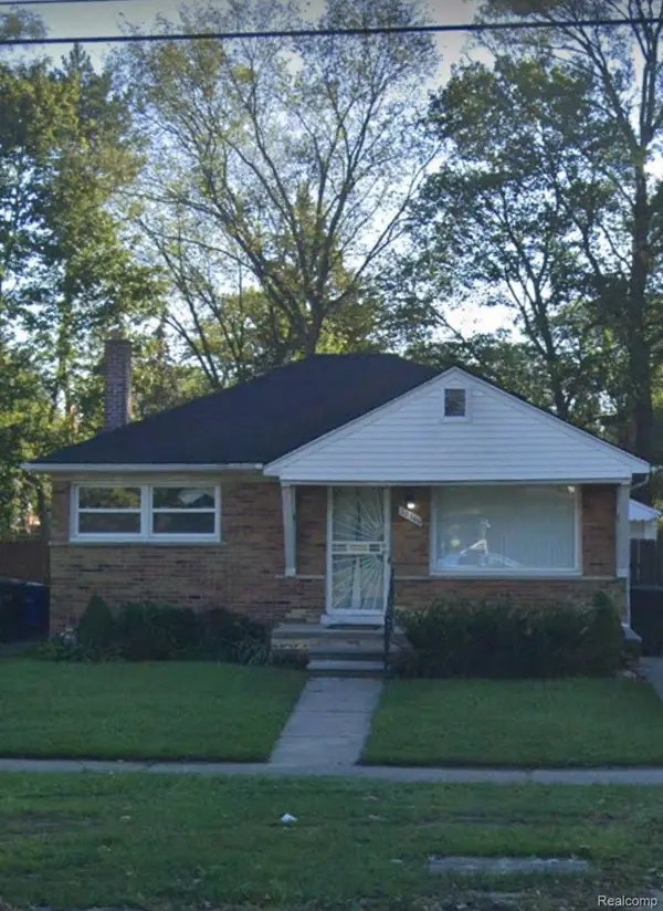 20266 LAHSER RD, Detroit, MI 48219