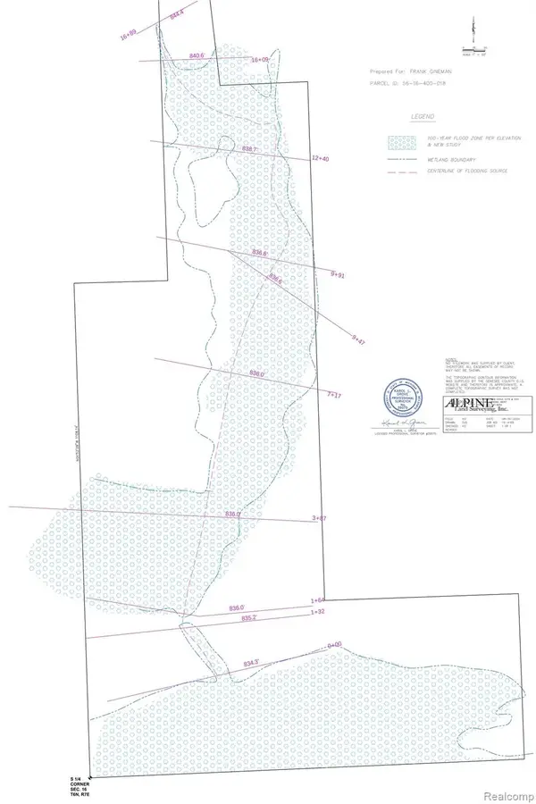 741 E Grand Blanc RD, GrandBlanc, MI 48439