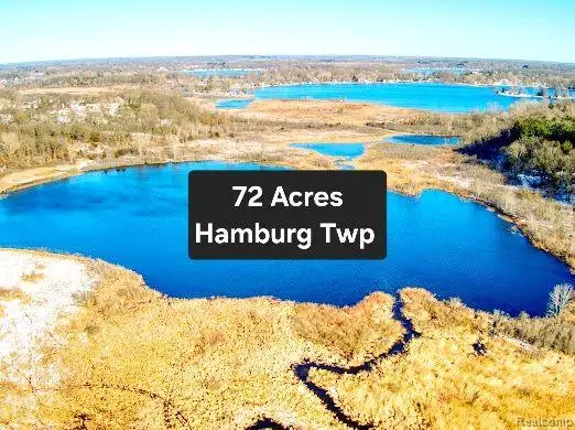 3450 Hooker E Whitewood RD, Pinckney, MI 48169 - Image #1