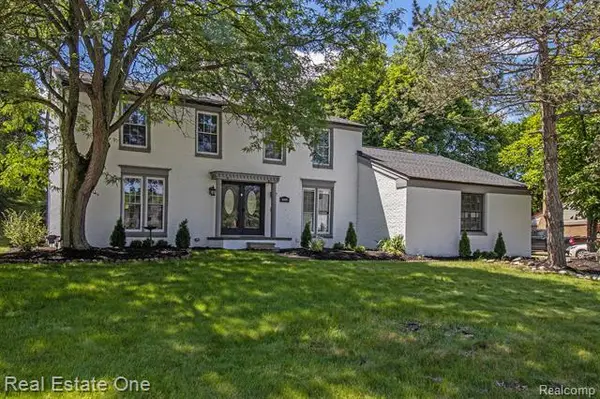 5429 Tequesta Drive, WestBloomfield, MI 48323