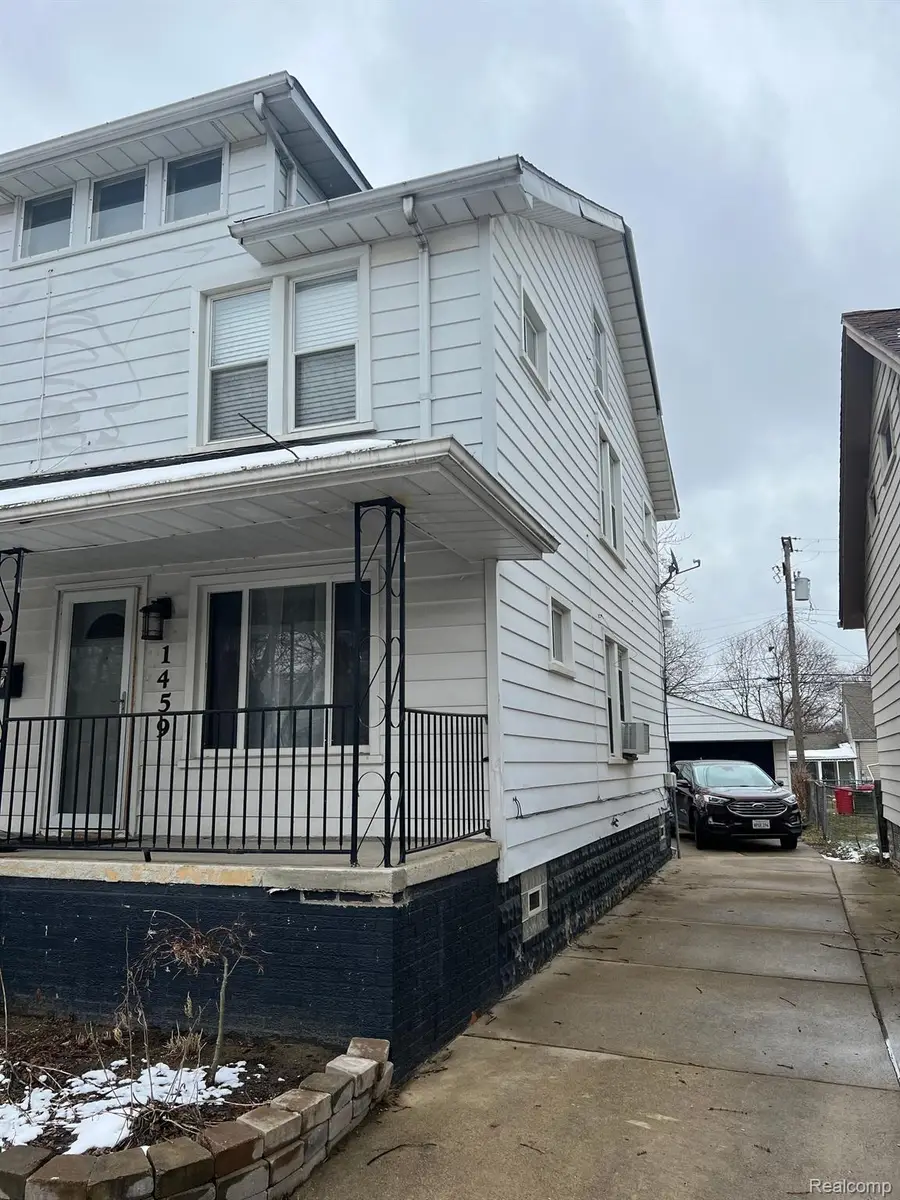 1459 PINGREE AVE, Lincoln Park, MI 48146 - Image #2
