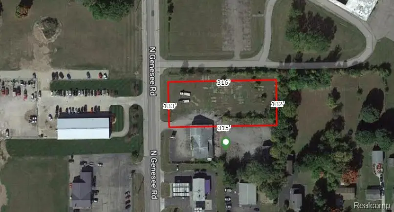 5492 N Genesee Rd, Flint, MI 48506 - Image #3