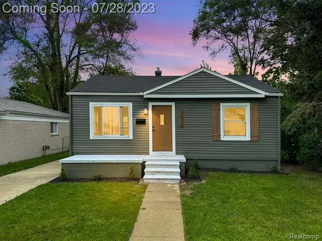 12426 SIDONIE AVE, Warren, MI 48089 - Image #1