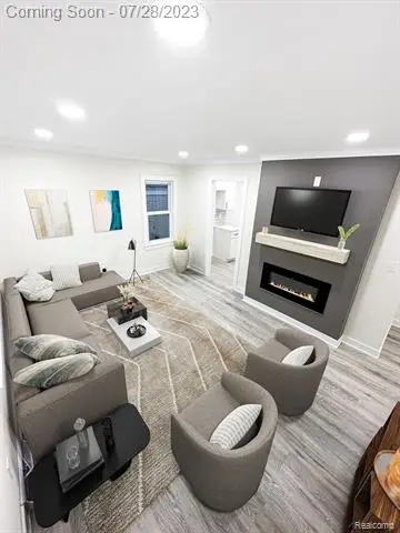 12426 SIDONIE AVE, Warren, MI 48089 - Image #3