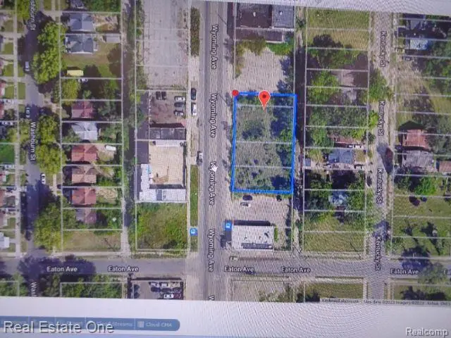 14852 WYOMING ST, Detroit, MI 48238 - Image #1