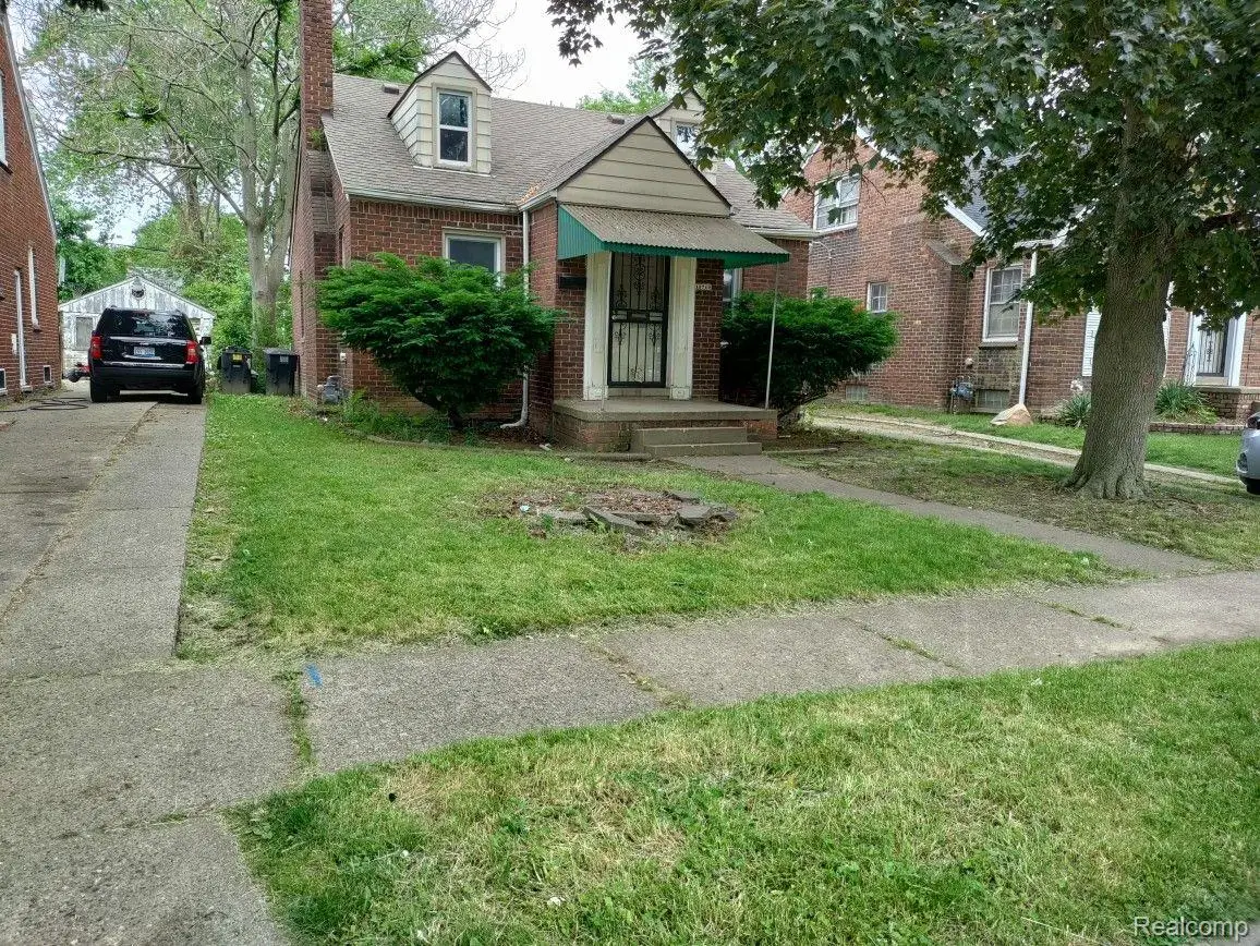 15710 RUTHERFORD ST, Detroit, MI 48227 - Image #1