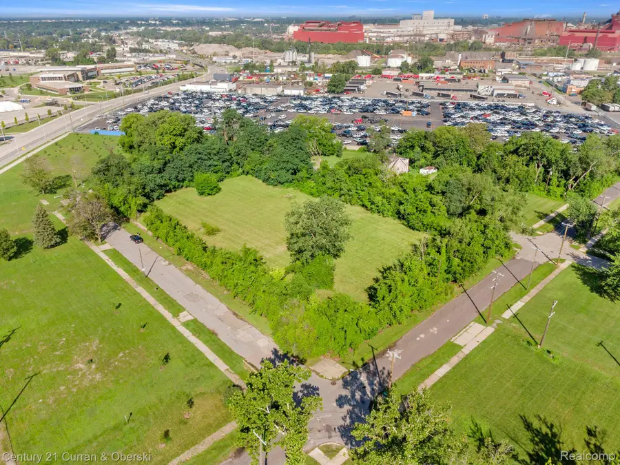 530 S COLONIAL ST, Detroit, MI 48217 - Image #3