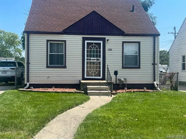 22010 Gascony Avenue, Eastpointe, MI 48021 - Image #1